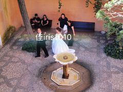-阿尔罕布拉宫