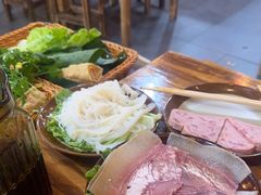 -常来小聚·广州非遗传承餐厅(高德置地店)