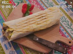 卡巴鸡肉卷-Turka土耳咖(五大道店)