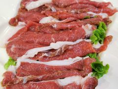 -宽板凳老灶火锅(南礼士路店)