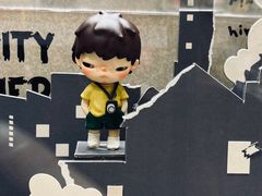 -泡泡玛特POPMART(国金街店)