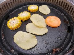 -花味·自助烤肉(雨花客厅店)