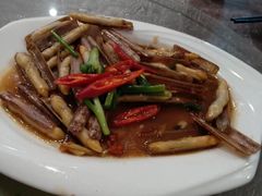 -百家福海鲜排档·闽菜·家宴(斗西路口店)