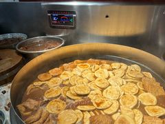 -门框胡同百年卤煮(前门店)