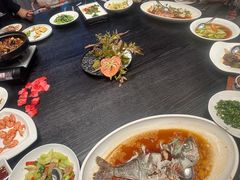 -钱塘宴(东站西子国际店)