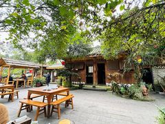 -青城甲(青城山店)