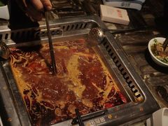 -冠菌火锅自助(东莞樟木头店)