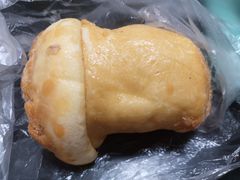 -甜嘟嘟烘焙坊(舒城路店)