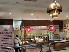 -新海渔港·胶东海鲜家常菜·家宴(奥体中心店)