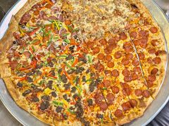 -Tubestation站点比萨(五道营店)