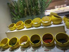 -蒙肥羊·酸汤潮牛·鲜牛肉火锅烤肉自助(岗顶店)