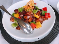 -杭州新新饭店·1913餐厅