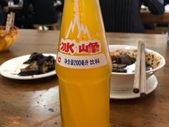 -东关赵记粉汤羊血(兴庆北路店)
