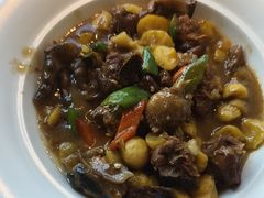 -庆江南江南菜(琴湖溪里花园城店)