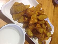 大清花饺子馆(山庄店)-大清花饺子(山庄店)