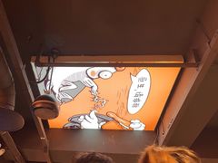 -鸣记脆皮烤鱼·海鲜烤鱼(三八广场店)
