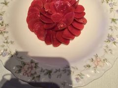 -黛遇·黛瓦宴花园餐厅