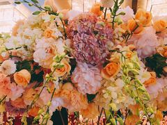 -广交会威斯汀酒店