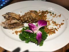 -泰华海鲜中餐厅(普吉镇店)