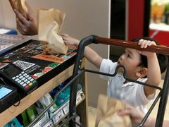 -子悦童萌国际托育中心(珠江新城店)