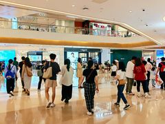 -天河城购物中心