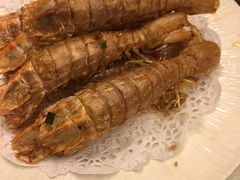 -沙龙酒家