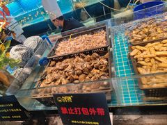 -九月海·海鲜自助(世纪东方店)