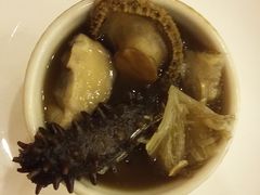 -聚春园自助餐厅(东街口店)