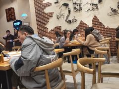 大堂-嘉州叶婆婆钵钵鸡(建设路店)