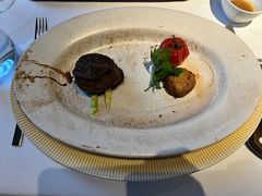 澳洲和牛菲力牛排-王品牛排(杭州大厦店)