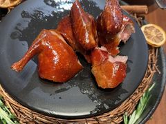 -大树餐厅(益田假日店)