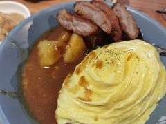 -豆恩咖餐(厦大翔安店)