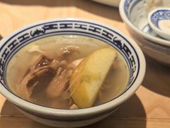 -南京大牌档(龙江新城市广场店)