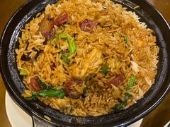 -日昌餐馆(亦庄店)