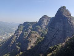 -南武当山景区