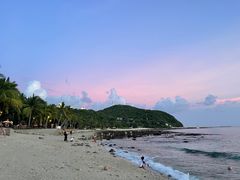 -海角轩·三亚文华东方酒店
