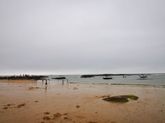 -日照灯塔风景区