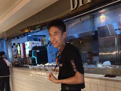 -比格比萨自助(宋家庄店)