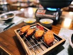 -烧鸟横丁(联发文创口岸店)