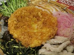 -小螺大作·螺蛳粉火锅(林和西店)