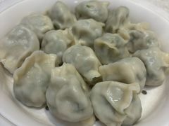 -大眼锅贴水饺(河东店)