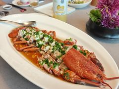 -蟹榭·本帮江浙菜·蟹宴(五角场合生汇商场店)