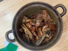 -斯丹姜母鸭·古法干香(涂门街总店)