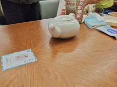 -渔满仓海鲜渔家(象山二店)