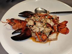 -徐记海鲜(大明宫|北二环店)