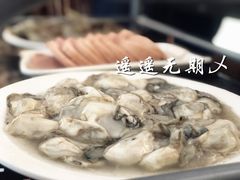 -鑫龙火锅城(青岛分店)