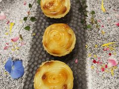 招牌和牛挞-富淳饭店(世纪公园店)