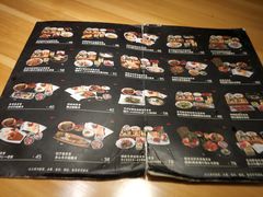 -割烹旭日本料理(龙湖狮山天街店)