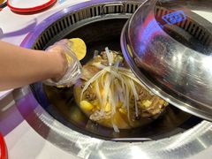 -玺炖·中国铁锅炖(虹桥天街店)