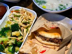 -教师之家赵家羊汤馆(东青龙街店)